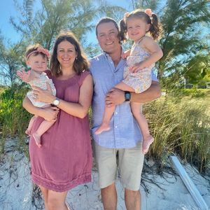 Meet your Posher, Courtney